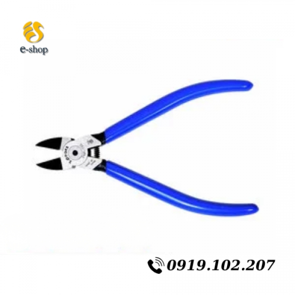 Kìm Cắt Nhựa Pnp-150Gs 3.Peaks - 니퍼