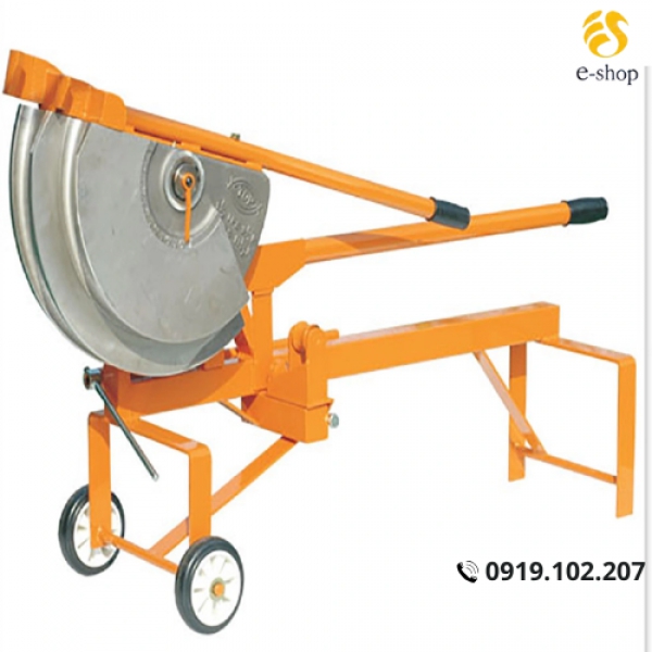 Máy uốn ống Hàn Quốc