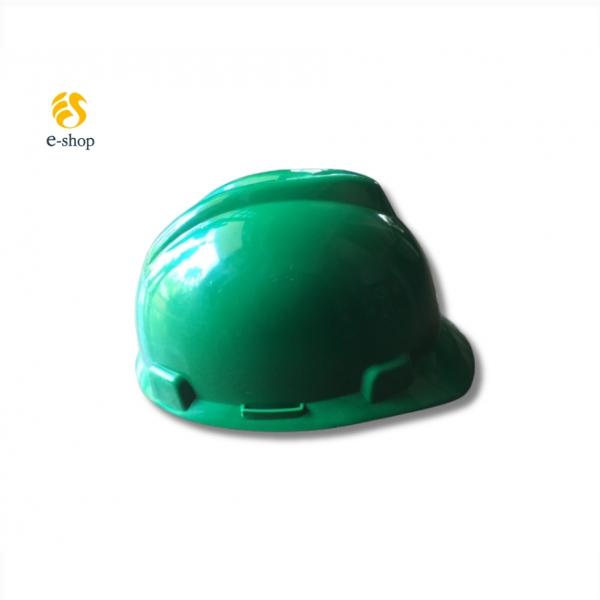 NÓN BHLĐ INGCO NHỰA ABS