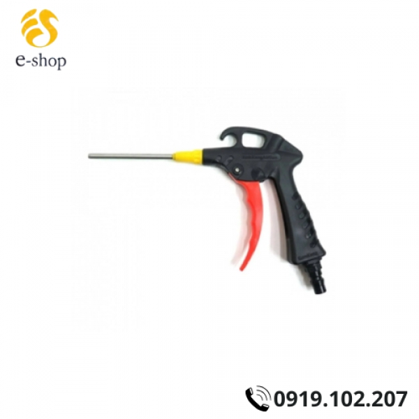 SÚNG XỊT HƠI KUMKANG KD-100S VÒI THẲNG