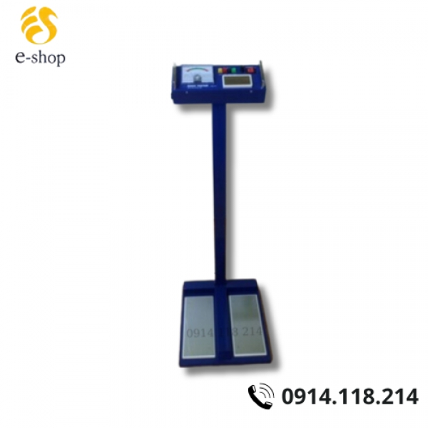 THIẾT BỊ ĐO TĨNH ĐIỆN GIÀY DÉP - VÒNG ĐEO: SHOE TESTER ESC-670