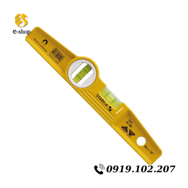 Thước thủy STABILA Nivo, Thước đo cân bằng điện tử