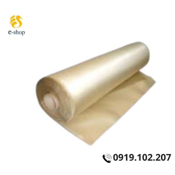 Vải chống cháy