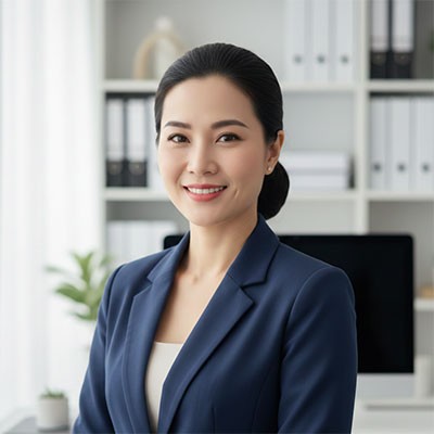 Chị Mai Phương Chị Mai Phương