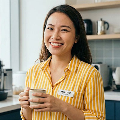 Bạn Minh Thư Bạn Minh Thư