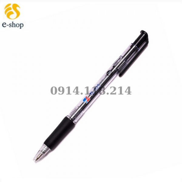 Bút bi THIÊN LONG TL-025 0.8MM 20 cây/hộp
