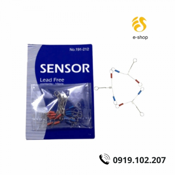 CẢM BIẾN SENSOR HAKKO 191-212