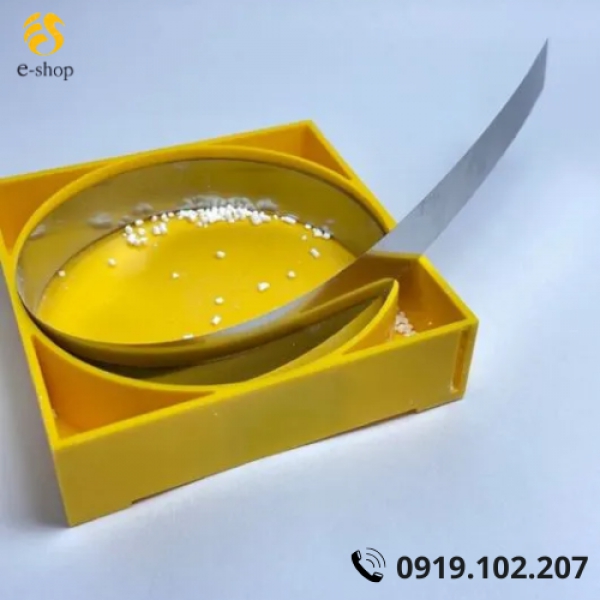Căn đệm lá Niko Nhật Bản