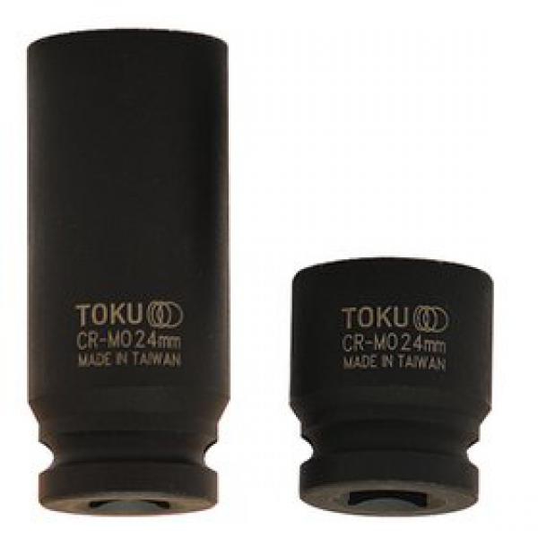Đầu tuýp TOKU