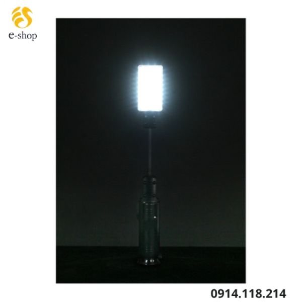 Đèn Led Ds 27_ Đế Nam Châm Hàn Quốc ( Đèn 27 Bóng)