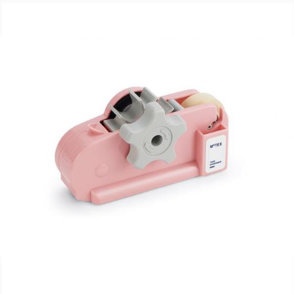 Dụng cụ cắt băng keo mini màu ngẫu nhiên