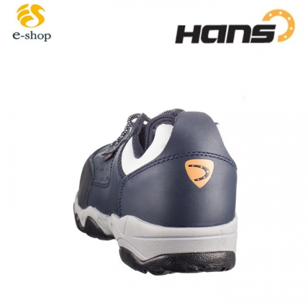 Giày BHLĐ Hàn Quốc Hans HS-270H-1