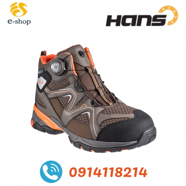 Giày Hans HS-81 cao cấp Hàn Quốc