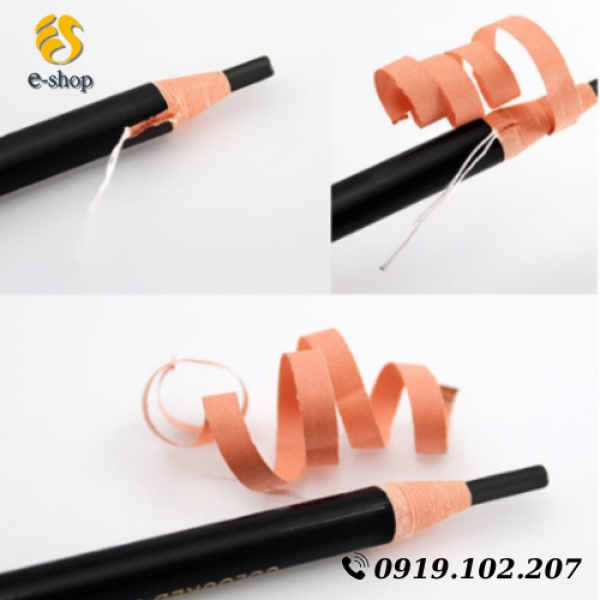 Hộp 12 Cây Sáp Xé / Bút Chì Xé Gstar 7600 (Viết Lên Vải, Kiếng, Gốm, Da...)