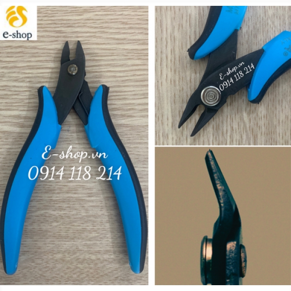 Kềm Cắt Điện Tử Fujiya Mã Mtn03-135