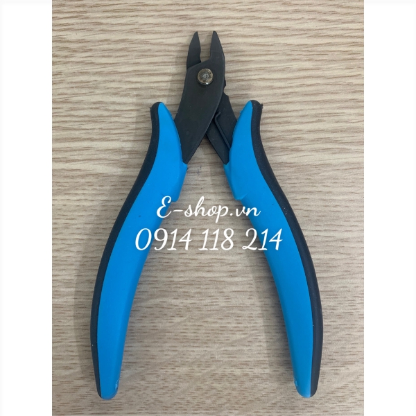 Kềm Cắt Điện Tử Fujiya Mã Mtn03-135