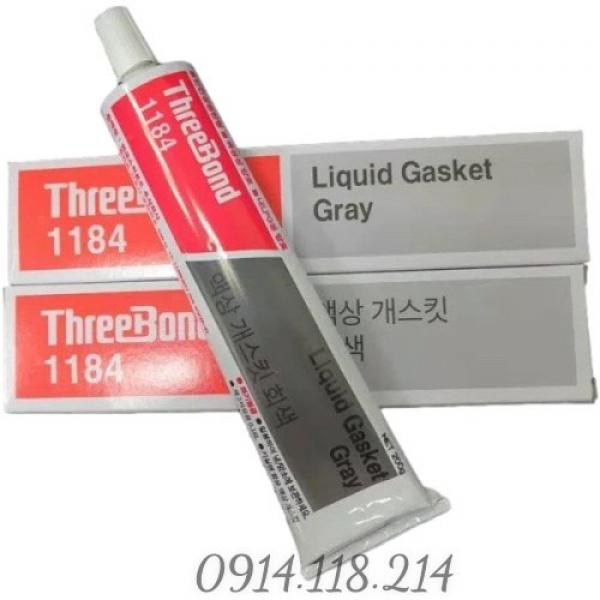Keo dán công nghiệp ThreeBond 1184, Tuýp 200G
