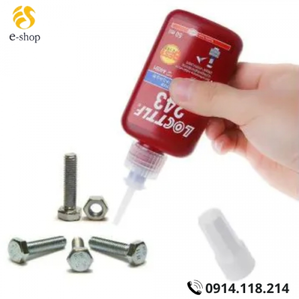 Keo dán Loctite 243