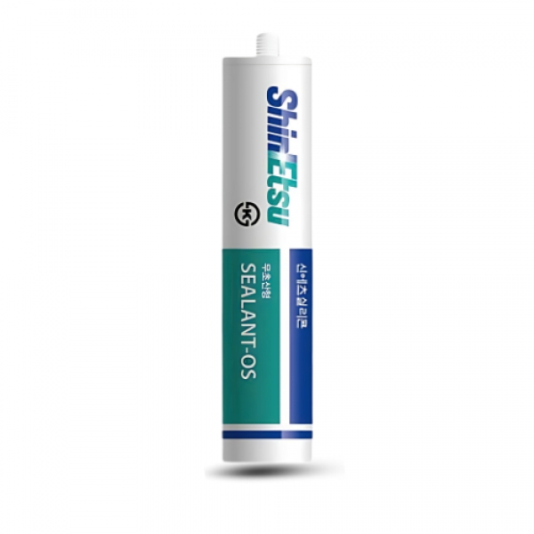 (Thùng 25 Chai) Keo Silicone Shinetsu Sealant  Os  - 실리콘 실란트