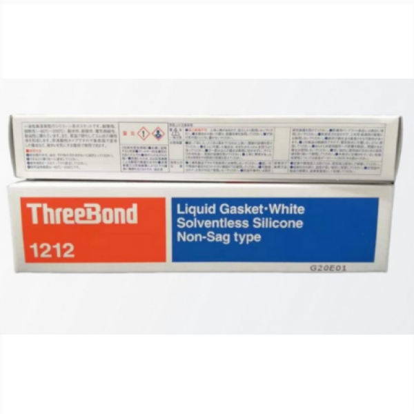 Keo THREEBOND 1212,Tuýp 100g JaPan