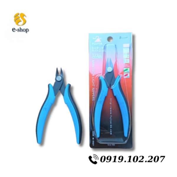 Kìm Fujiya No.mtn03-135 Nhật Bản 135Mm