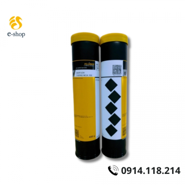 MỠ KLUBER MICROLUBE GB 0