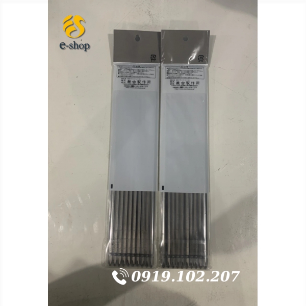Mũi Vít 2 Đầu Có Từ Tính Anex AP-14M