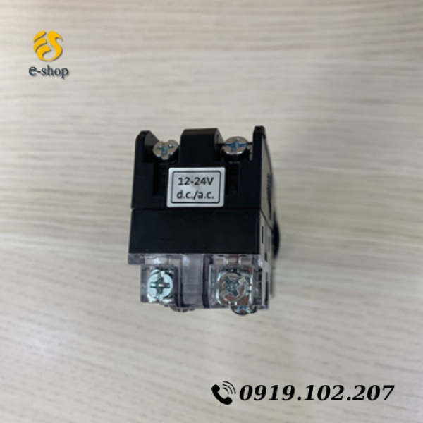 Nút nhấn có đèn Hanyoung CRX-G25MDG