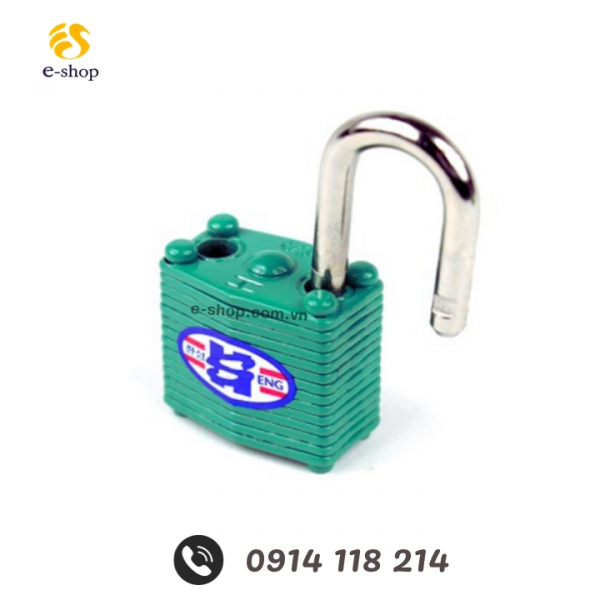 Ổ khóa Hansung 25A