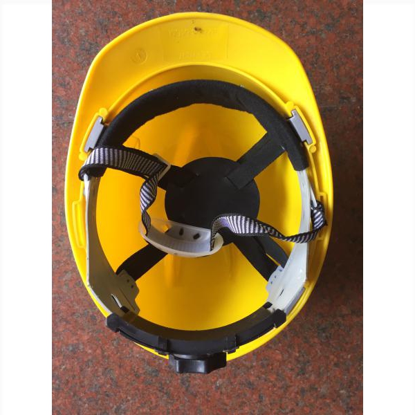 NÓN BHLĐ INGCO NHỰA ABS