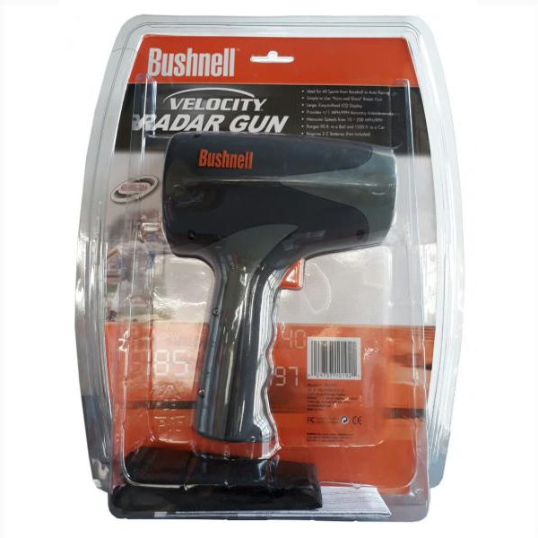 Máy bắn tốc độ Bushnell