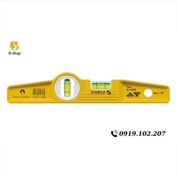 Thước thủy STABILA Nivo, Thước đo cân bằng điện tử