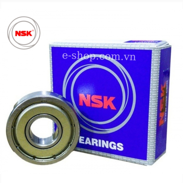 Vòng Bi Bạc Đạn Nsk Chính Hãng