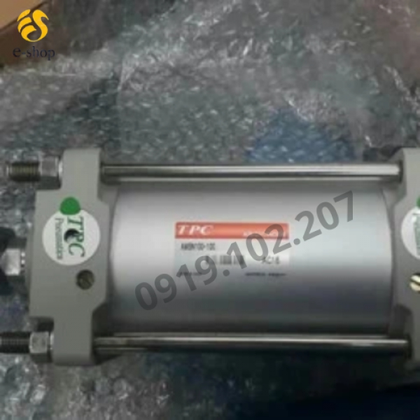 Xi lanh khí nén TPC TCDA2B80-100